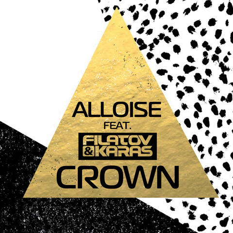 Crown (Radio Mix) (feat. Filatov & Karas)