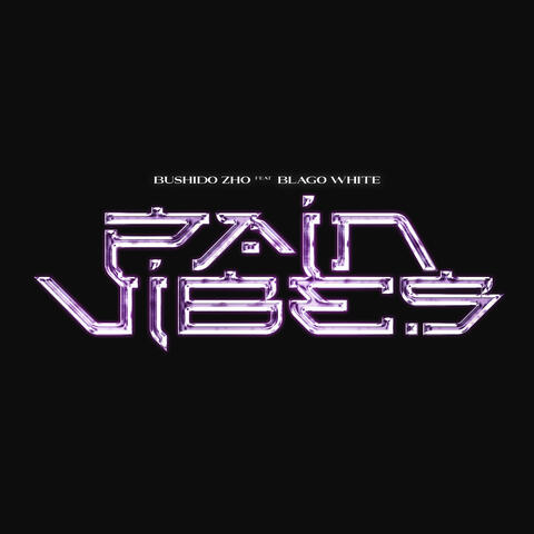PAIN VIBES (feat. Blago White)