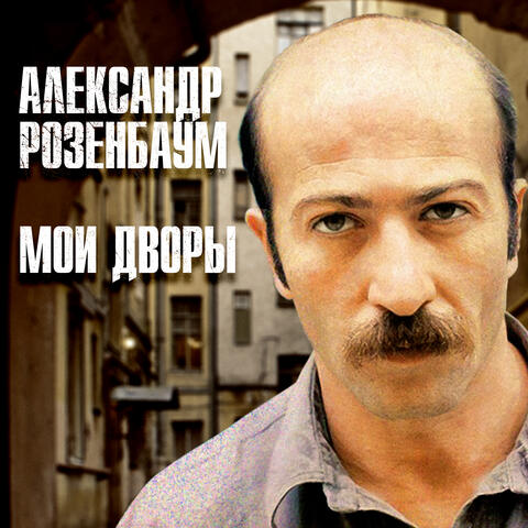 Мои дворы (Переиздание)