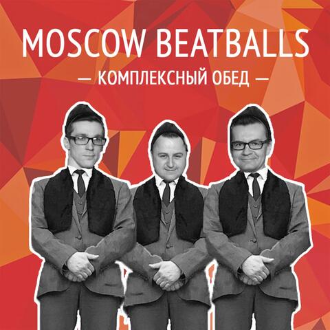 Moscow Beatballs