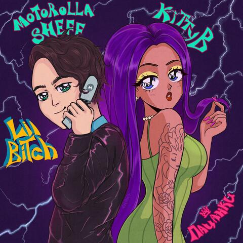 Lil Bitch