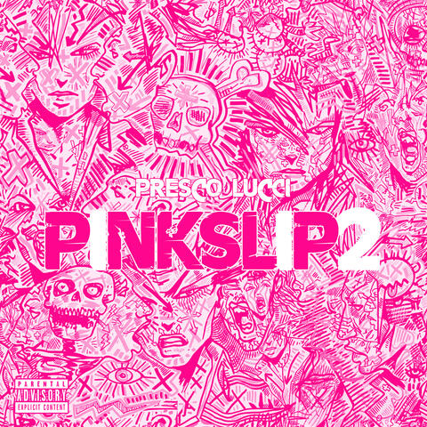 PINK SLIP 2