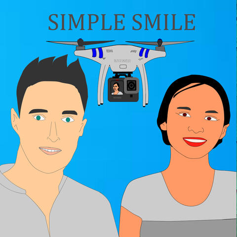 Simple Smile (feat. Leeya)