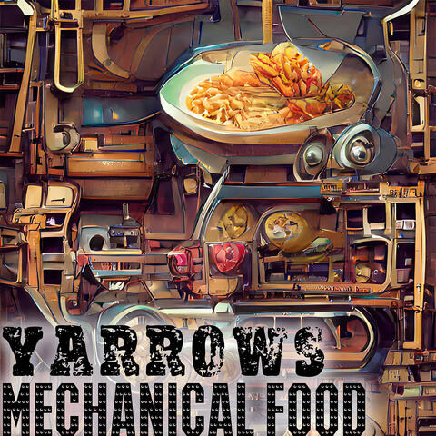 Mechanical Food