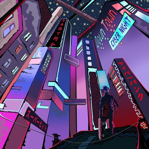 Down Town