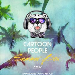 Hollywood (John Reyton Remix)