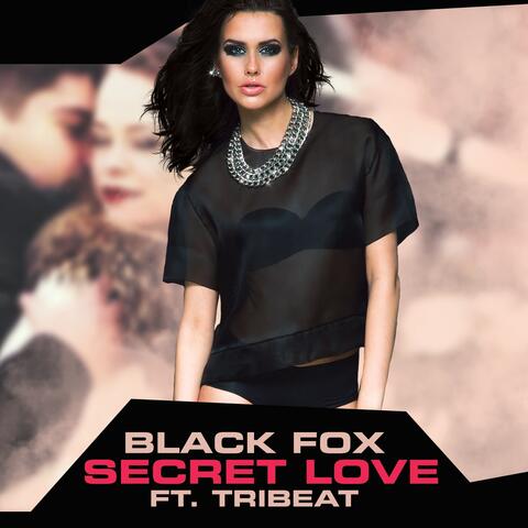 Secret Love (feat. Tribeat)