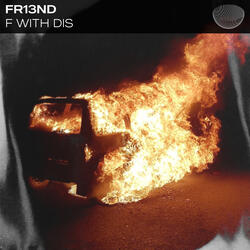 F with Dis (Extended Mix)