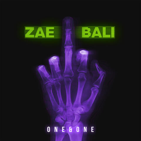 Zae Bali