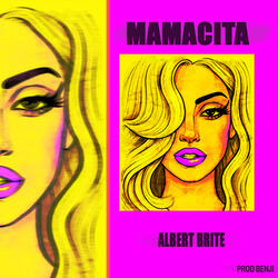 Mamacita (prod. by Benji)