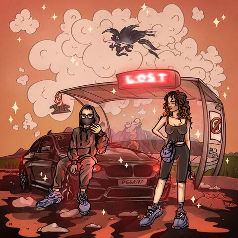 Lost