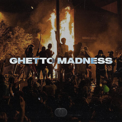 GHETTO MADNESS