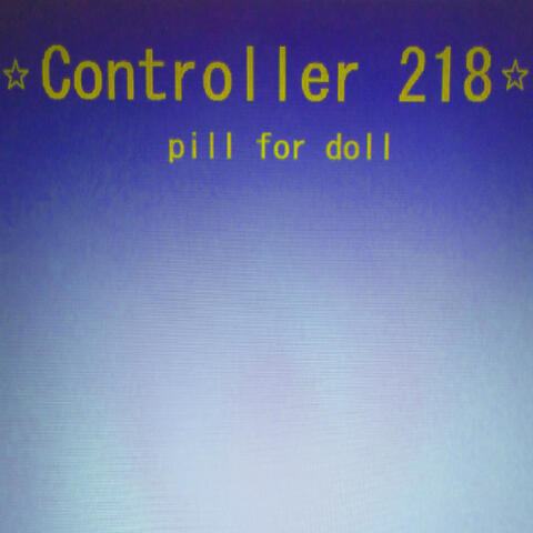 Controller 218