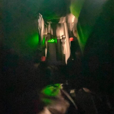 Звёзды