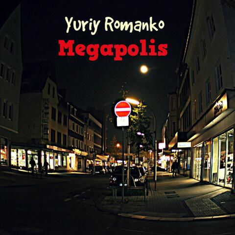Megapolis