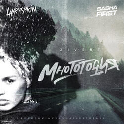 Многоточия (Lavrushkin & Sasha First Remix)