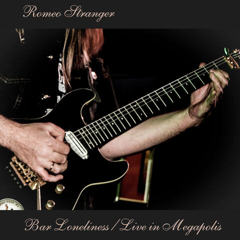 Bar Loneliness (Live in Megapolis)