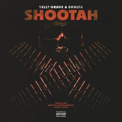 SHOOTAH (feat. SHULYA) [prod. by LAPI]