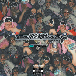 RANDOM BAE (prod. by Presco Lucci)