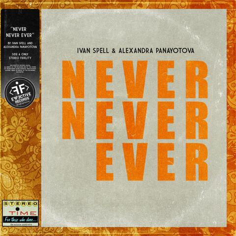 Never Never Ever