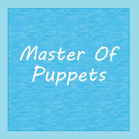 Master of Puppets