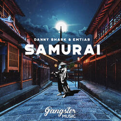 Samurai