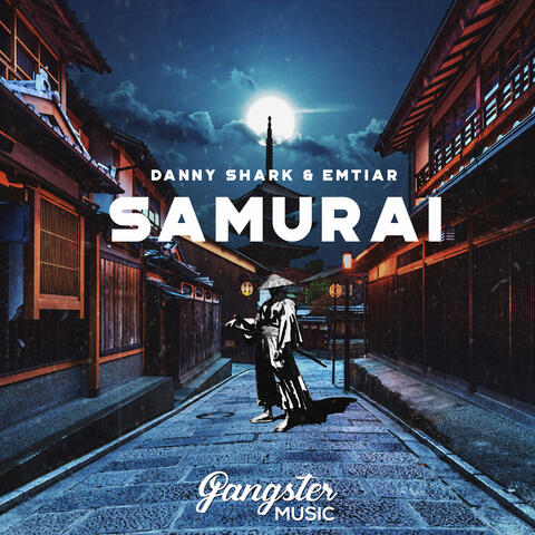 Samurai