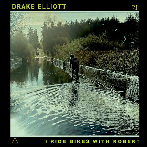 I Ride Bikes with Robert