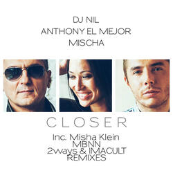 Closer (2ways & IAMCULT Remix)