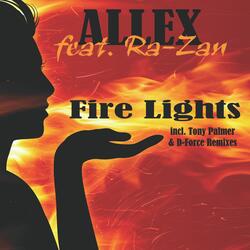 Fire Lights (feat. Ra-Zan) [Original Mix]
