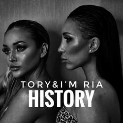 History (feat. I’m Ria)