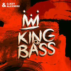 King of Bass (Extended Mix)