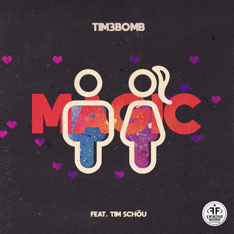 Magic (feat. Tim Schou)
