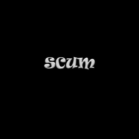 SCUM
