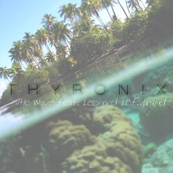 Title Wave (feat. Leonard Löfstrand) [Ibiza House Mix]