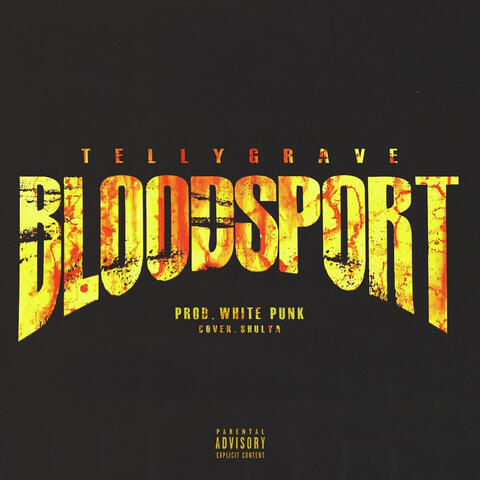 BLOODSPORT (prod. by White Punk)