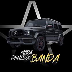 BANDA (Prod. by MYAKESH)