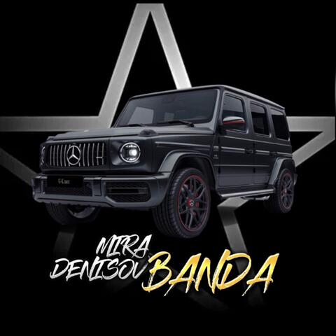 BANDA (Prod. by MYAKESH)