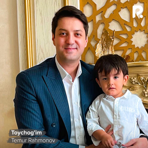Toychog'im