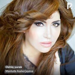 Oshiq yurak