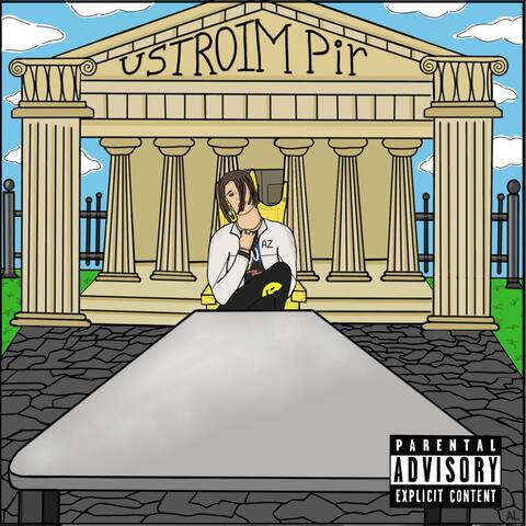 Ustroim Pir (Prod. by cadence)