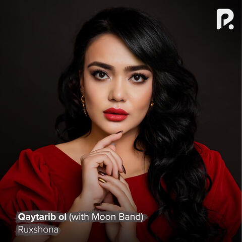 Qaytarib ol (feat. Moon Band)