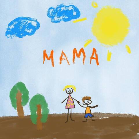 Мама