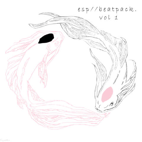 Esp//Beatpack, Vol. 1
