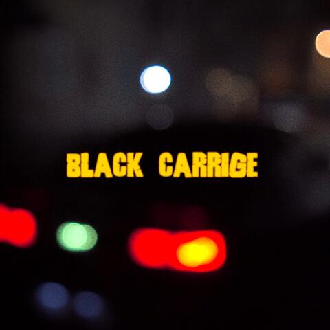 Black Carrige (prod. by frettypool)