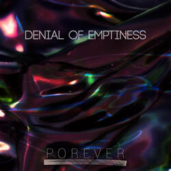 Denial of Emptiness