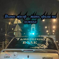 мать орала на хомяка