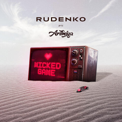 Wicked Game (feat. ARITMIYA)