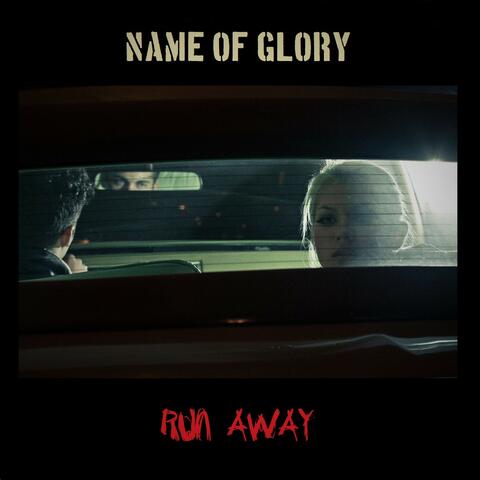 Run Away (feat. RAVDINA)