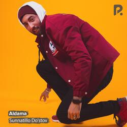Aldama
